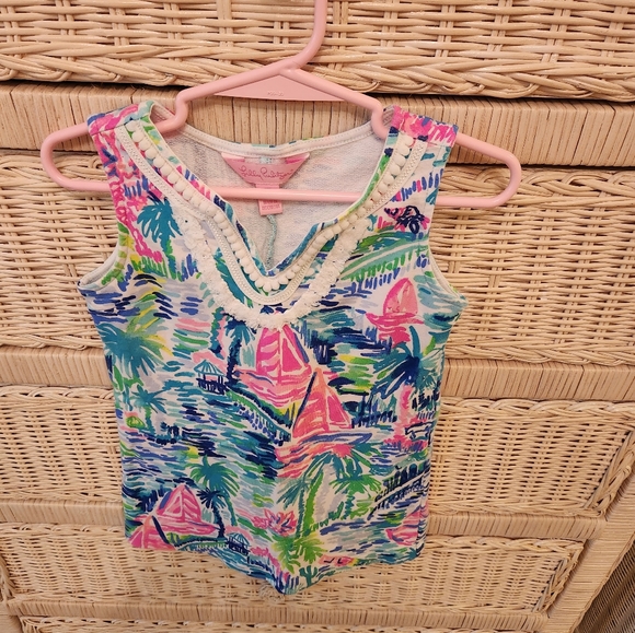 Dress - Picture 1 of 3